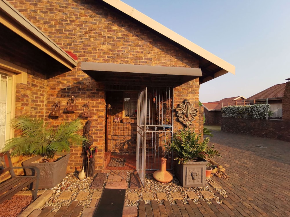 House to rent in Middelburg (Mpumalanga) - 1MD1748723