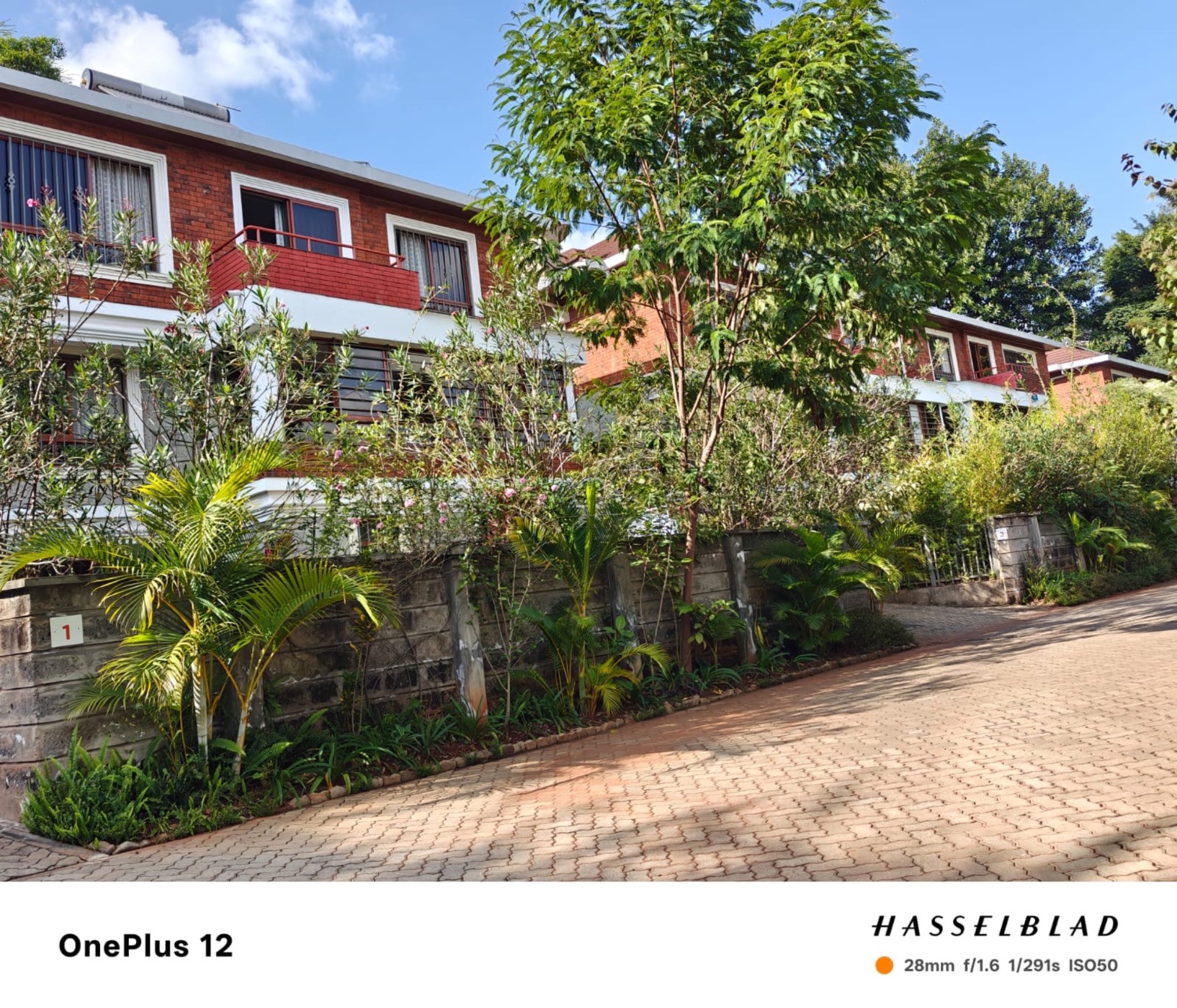 Townhouse for sale in Spring Valley, Kenya - 3KE1748727