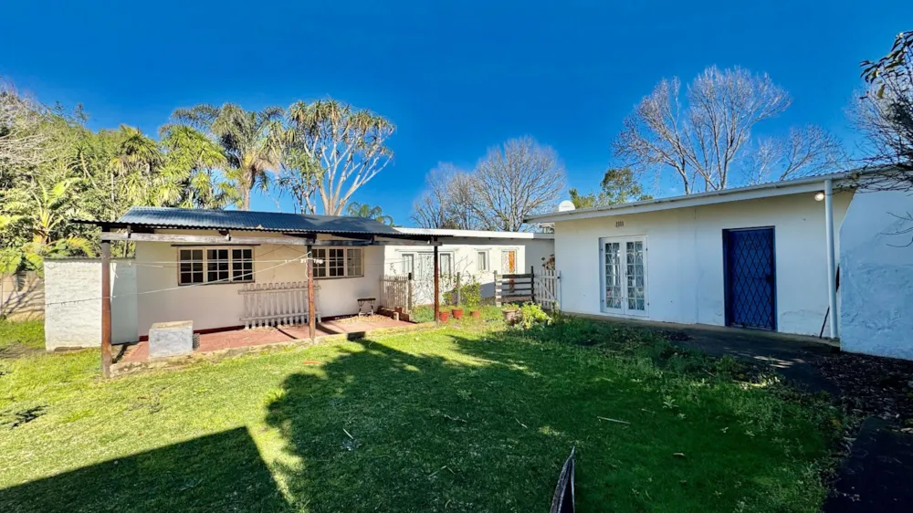 House for sale in Swellendam - 1SW1748825 House for sale in Swellendam - 1SW1748825