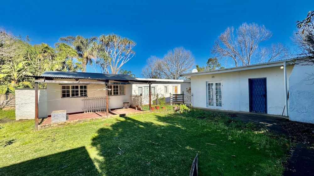 House for sale in Swellendam - 1SW1748825 House for sale in Swellendam - 1SW1748825