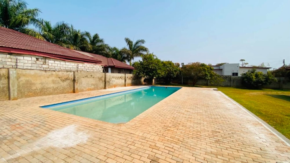 House to rent in Ibex Hill, Zambia - 3ZA1748754