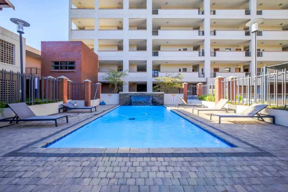 Apartment for sale in New Town Centre - 1ND1748759 Apartment for sale in New Town Centre - 1ND1748759