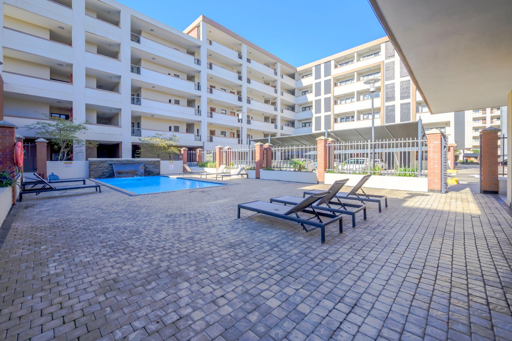 Apartment for sale in New Town Centre - 1ND1748759