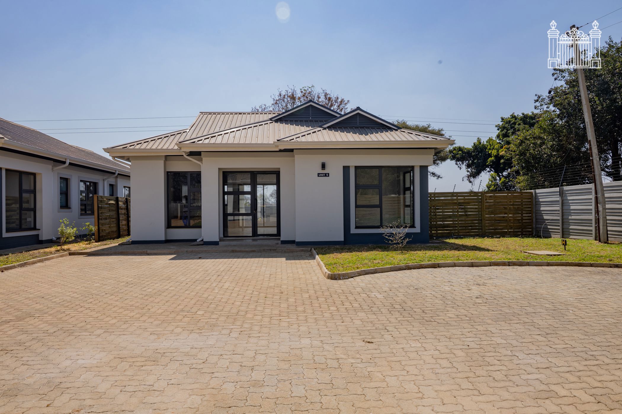 Single-storey cluster for sale in Marlborough, Zimbabwe - 3ZB1748768
