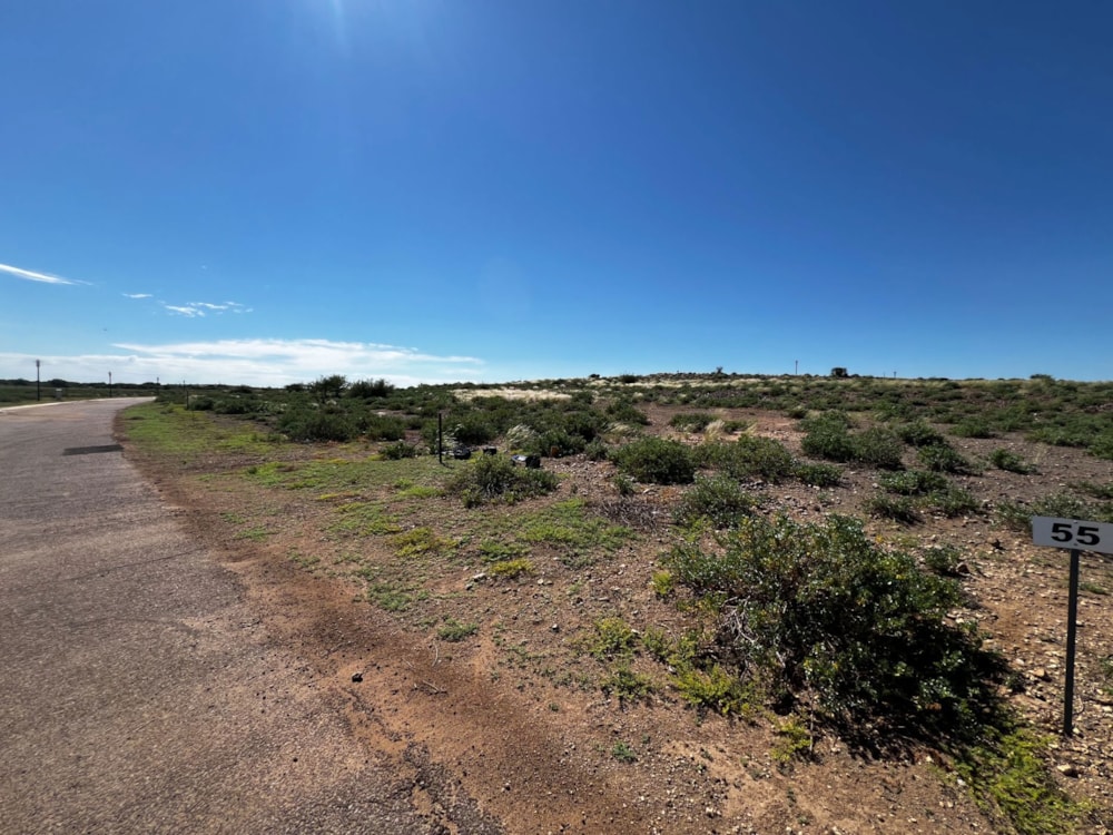 Vacant land for sale in Kanoneiland - 1KAH1748770
