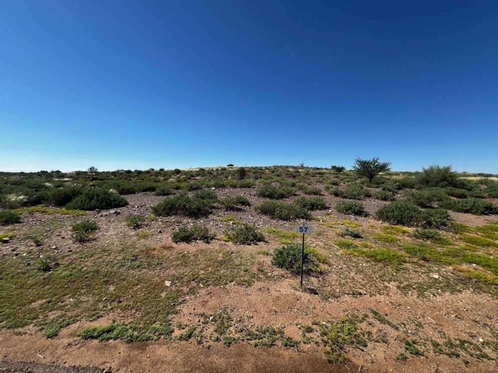 Vacant land for sale in Kanoneiland - 1KAH1748775