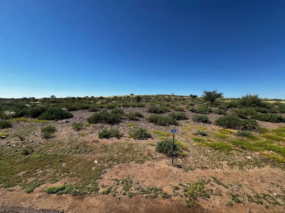 Vacant land for sale in Kanoneiland - 1KAH1748775 Vacant land for sale in Kanoneiland - 1KAH1748775