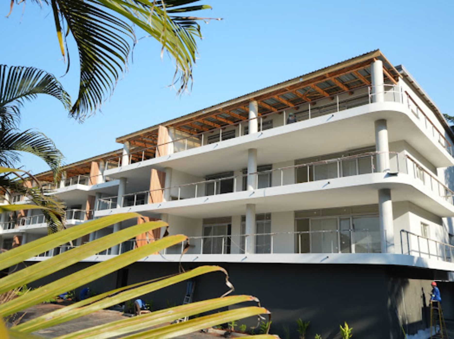 Apartment to rent in Shakas Rock - 1BD1748784