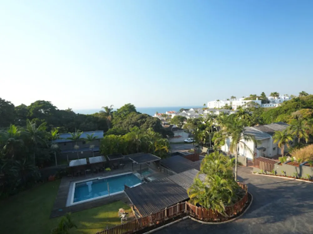 Apartment to rent in Shakas Rock - 1BD1748784