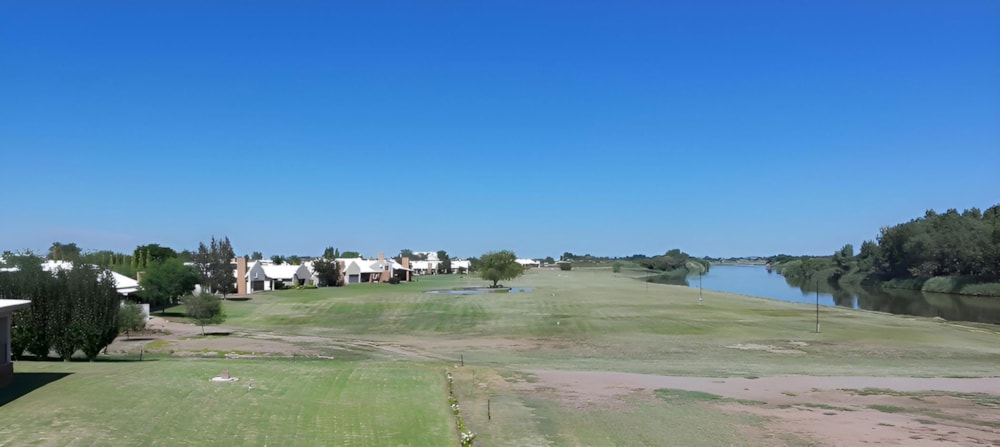 Vacant land for sale in Kanoneiland - 1KAH1748777