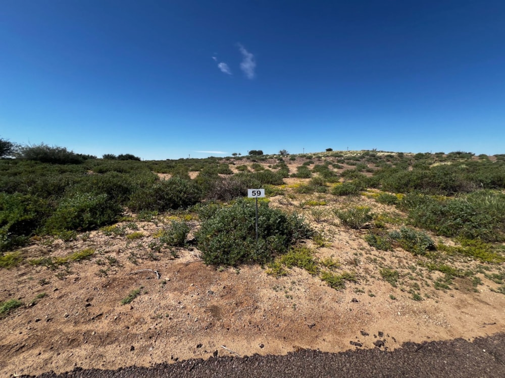 Vacant land for sale in Kanoneiland - 1KAH1748777