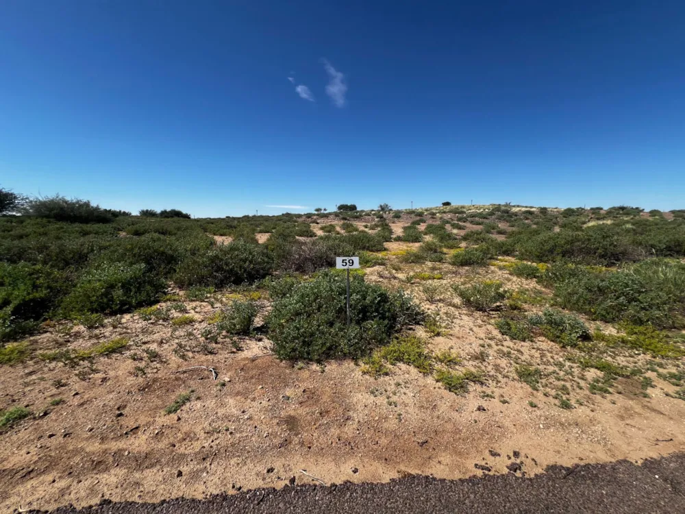 Vacant land for sale in Kanoneiland - 1KAH1748777 Vacant land for sale in Kanoneiland - 1KAH1748777