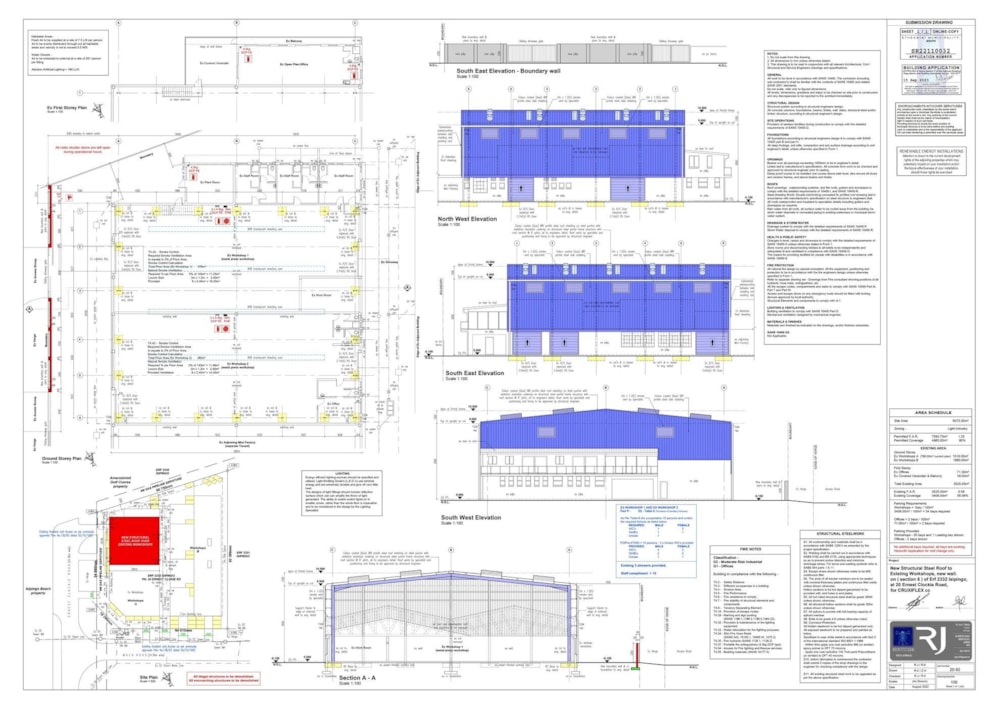 Commercial industrial property for sale in Prospecton - 1WB1750123 Commercial industrial property for sale in Prospecton - 1WB1750123