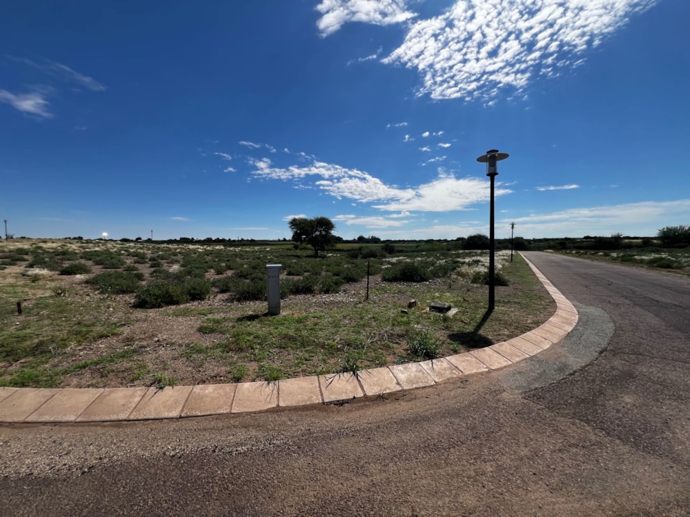 Vacant land for sale in Kanoneiland - 1KAH1748782