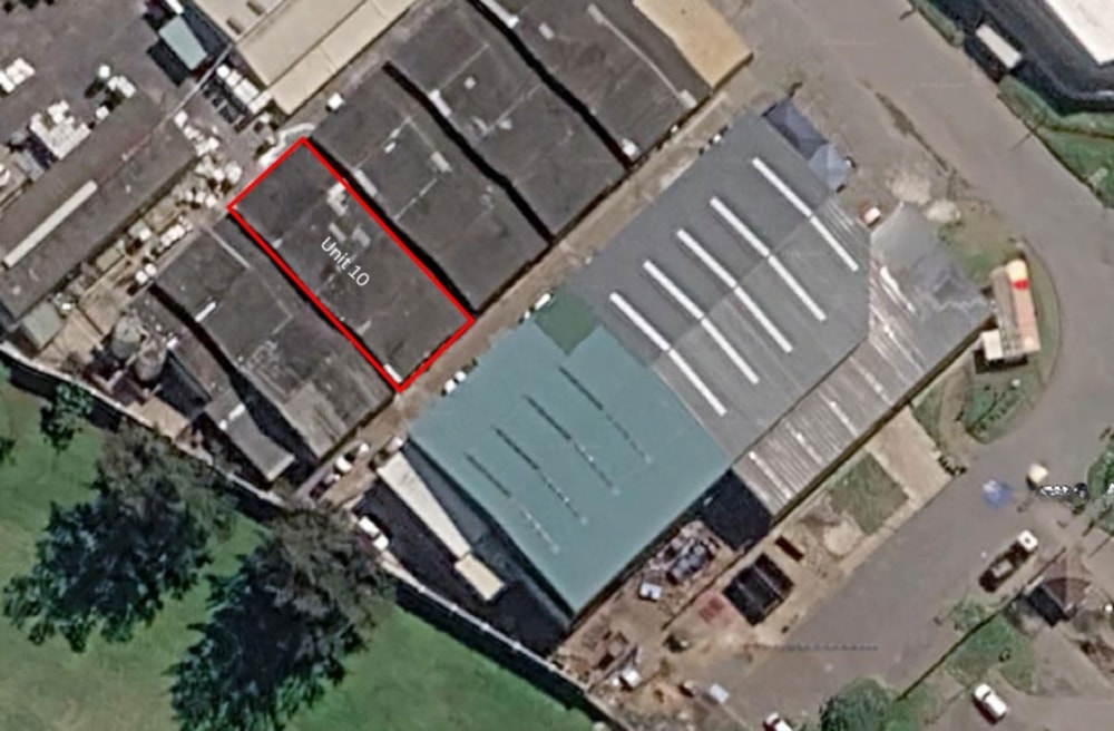 Commercial industrial property for sale in Prospecton - 1WB1750570