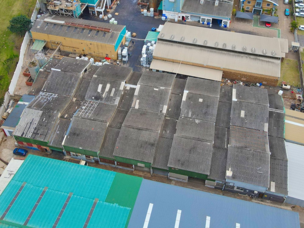 Commercial industrial property for sale in Prospecton - 1WB1750570