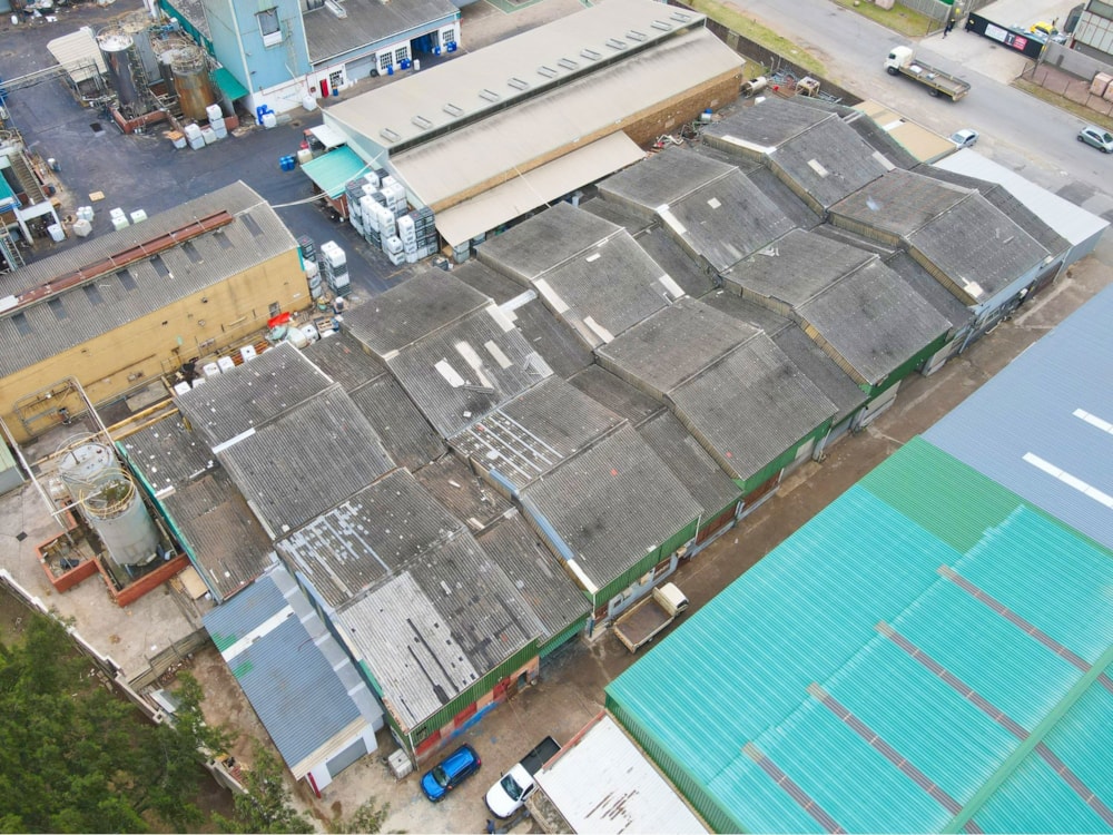 Commercial industrial property for sale in Prospecton - 1WB1750570