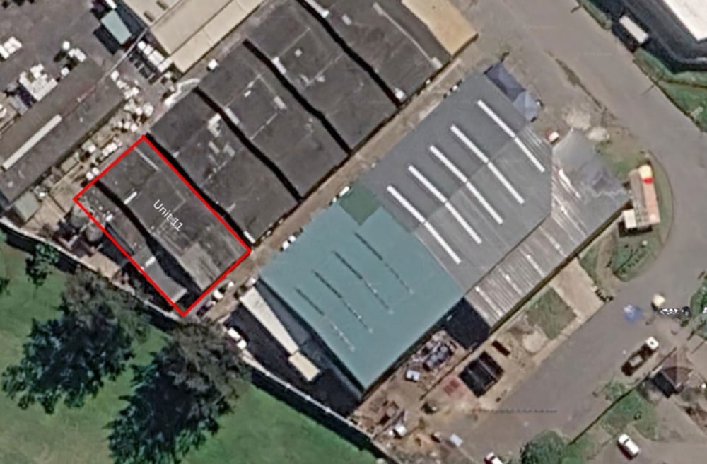Commercial industrial property for sale in Prospecton - 1WB1750572