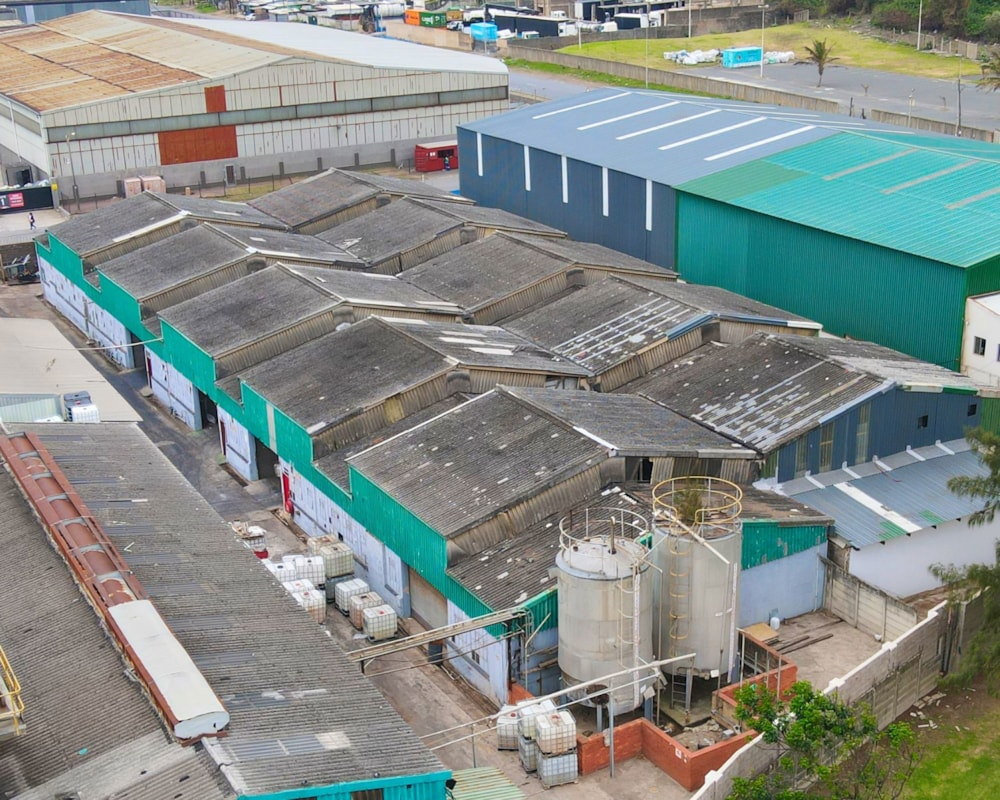 Commercial industrial property for sale in Prospecton - 1WB1750572