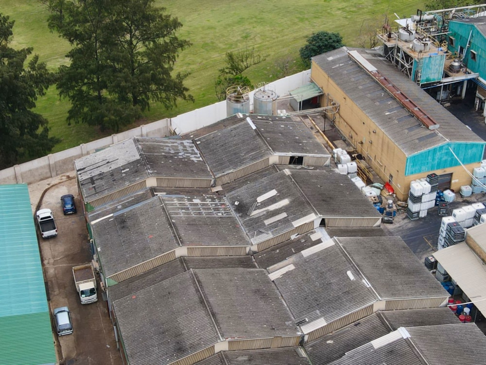 Commercial industrial property for sale in Prospecton - 1WB1750572