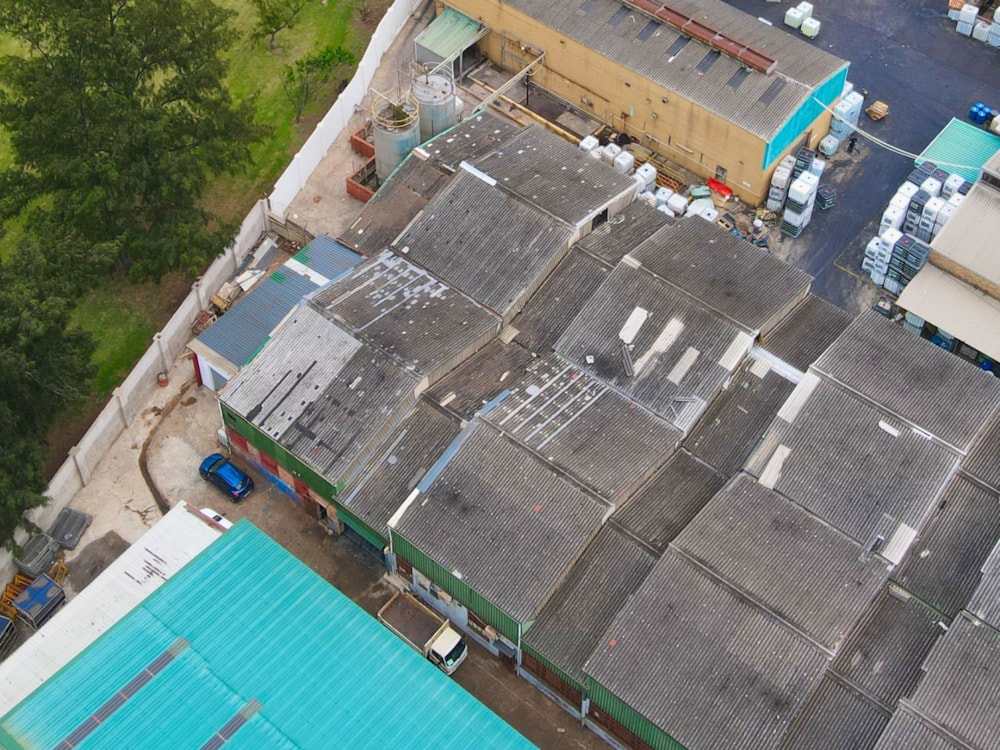 Commercial industrial property for sale in Prospecton - 1WB1750572