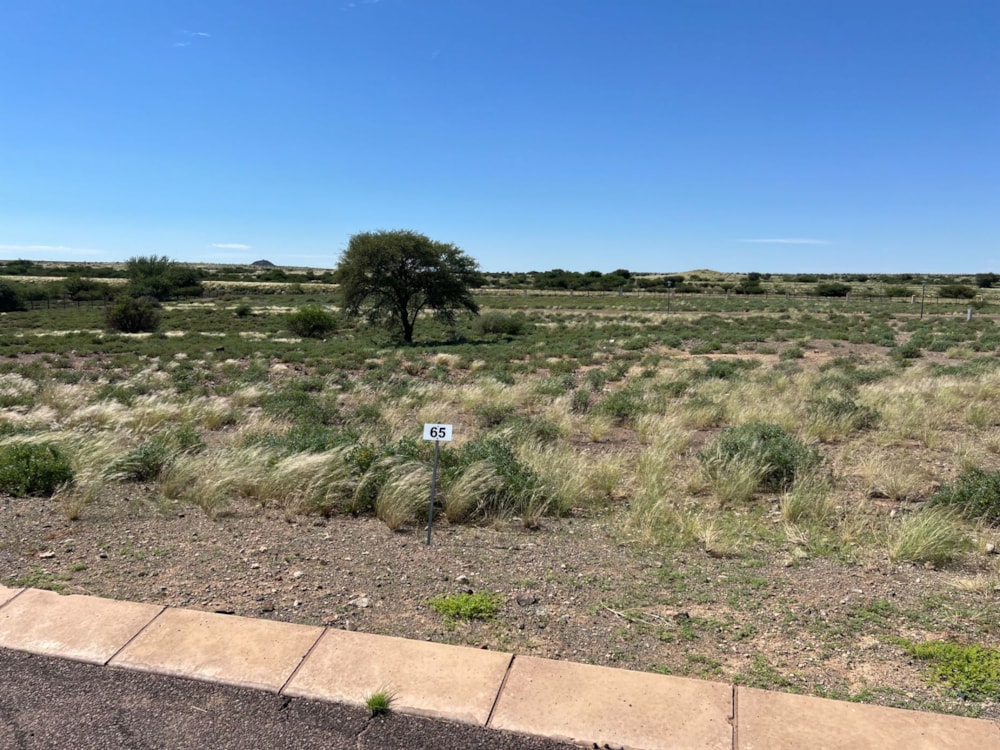 Vacant land for sale in Kanoneiland - 1KAH1748786