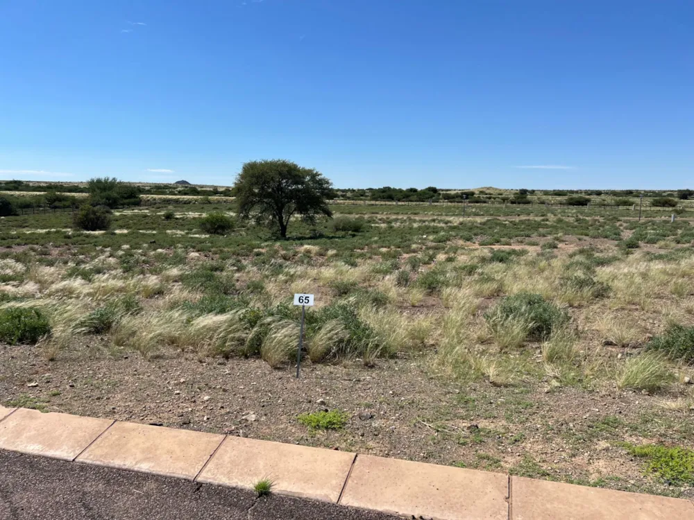 Vacant land for sale in Kanoneiland - 1KAH1748786 Vacant land for sale in Kanoneiland - 1KAH1748786
