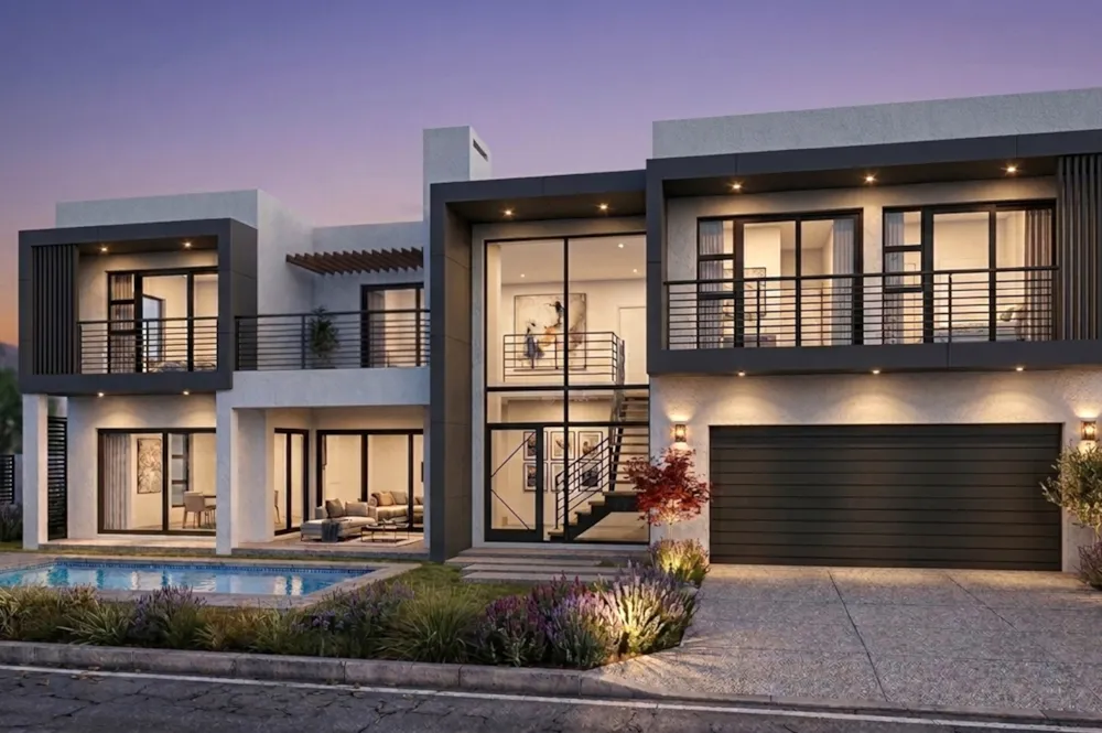 Double-storey house for sale in Sandown, Blouberg - 1TV1748804 Double-storey house for sale in Sandown, Blouberg - 1TV1748804