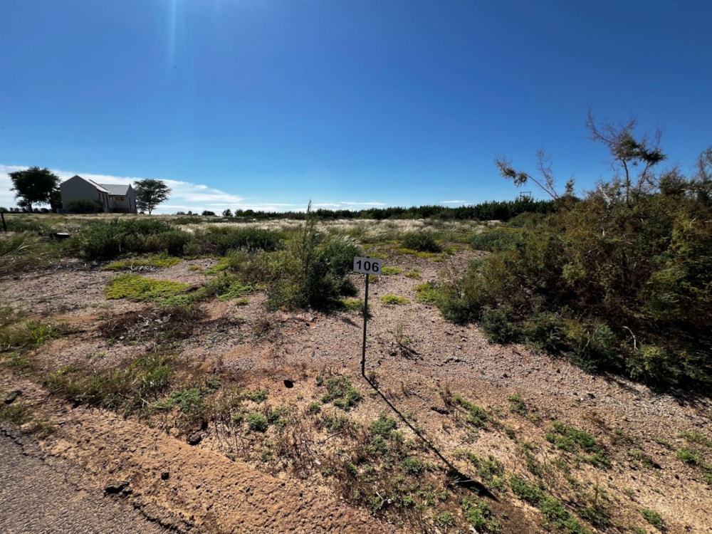 Vacant land for sale in Kanoneiland - 1KAH1748792