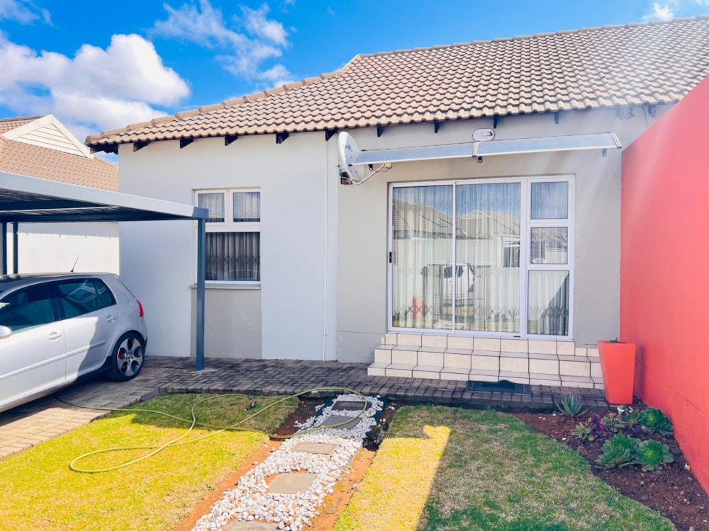 House for sale in Tasbet Park Ext 1 - 1WD1748812 House for sale in Tasbet Park Ext 1 - 1WD1748812