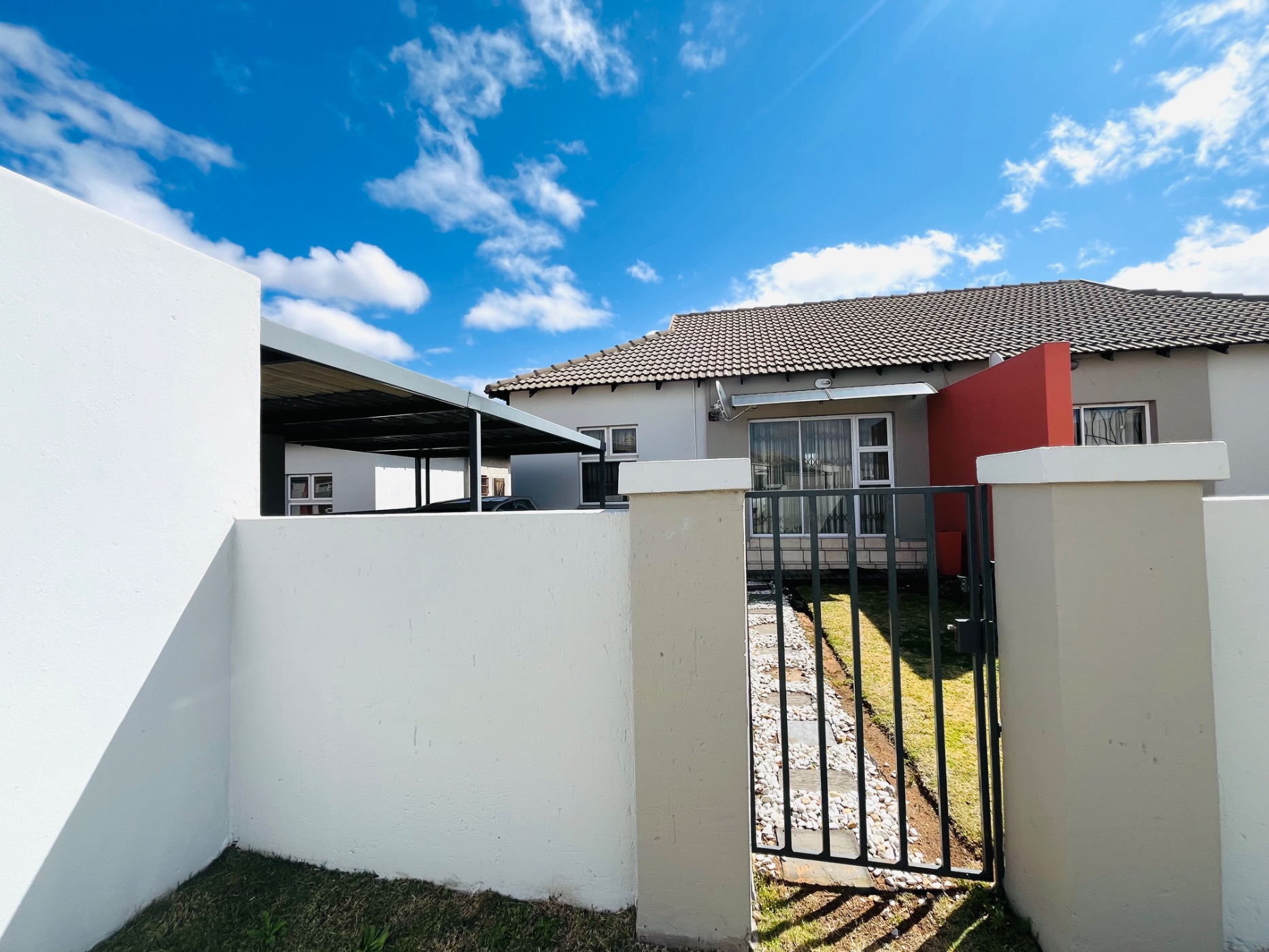 House for sale in Tasbet Park Ext 1 - 1WD1748812