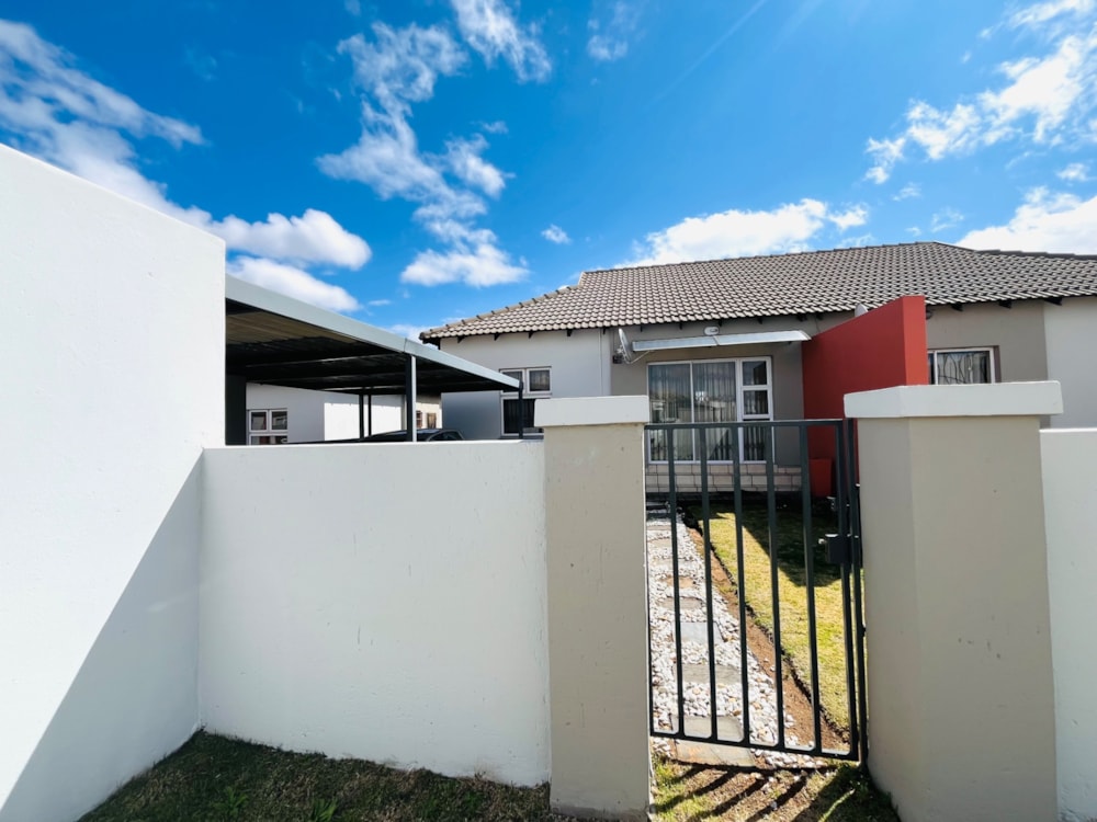 House for sale in Tasbet Park Ext 1 - 1WD1748812 House for sale in Tasbet Park Ext 1 - 1WD1748812