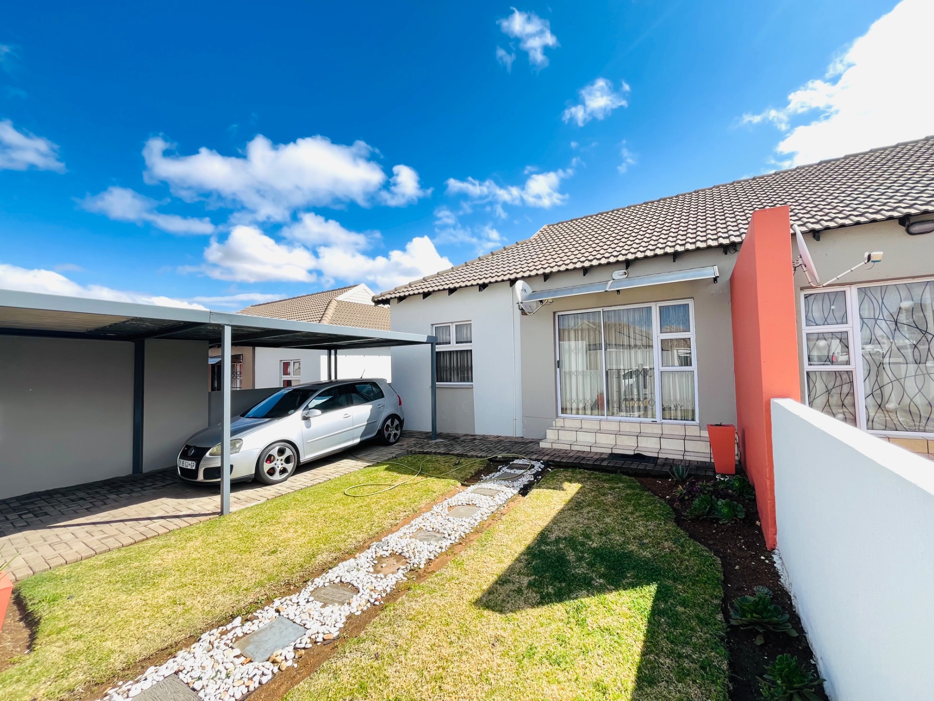 House for sale in Tasbet Park Ext 1 - 1WD1748812