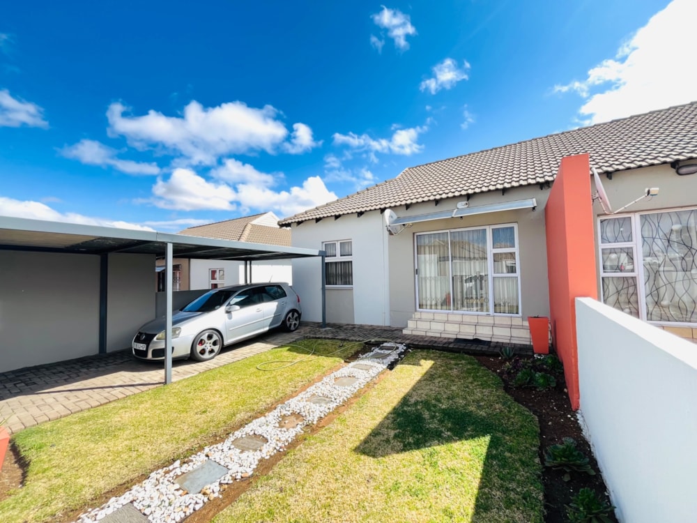 House for sale in Tasbet Park Ext 1 - 1WD1748812 House for sale in Tasbet Park Ext 1 - 1WD1748812