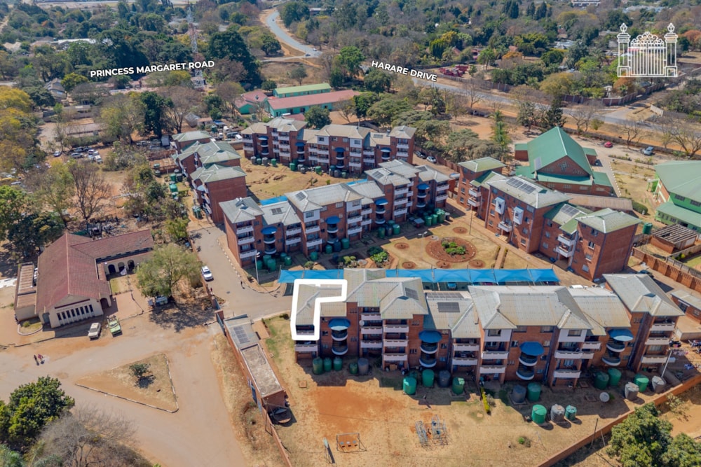 Apartment for sale in Marlborough, Zimbabwe - 3ZB1749901 Apartment for sale in Marlborough, Zimbabwe - 3ZB1749901