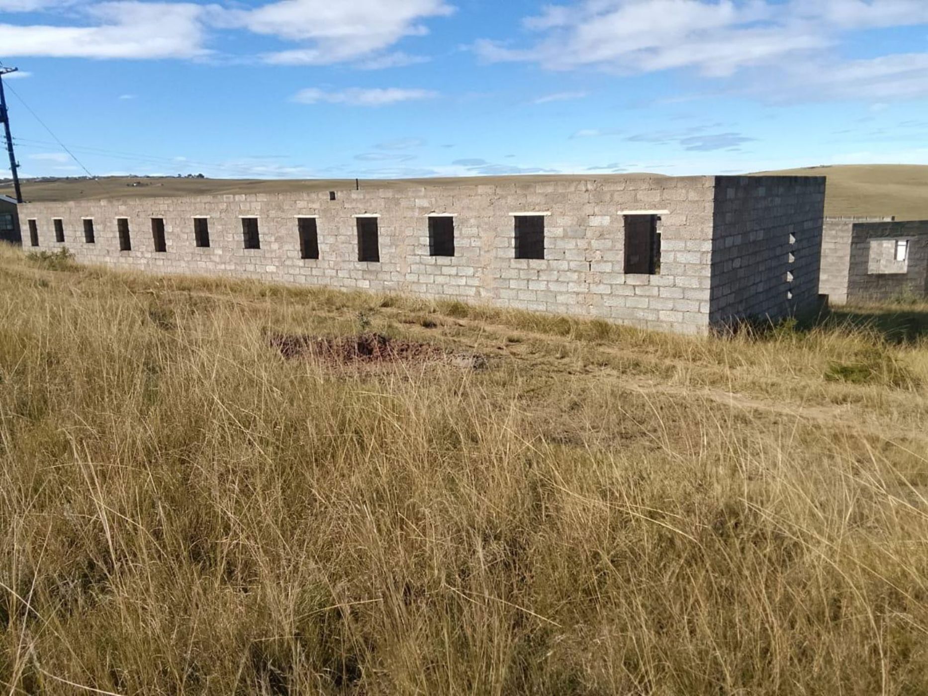 Commercial flats for sale in Mthatha Rural - 1MH1748817