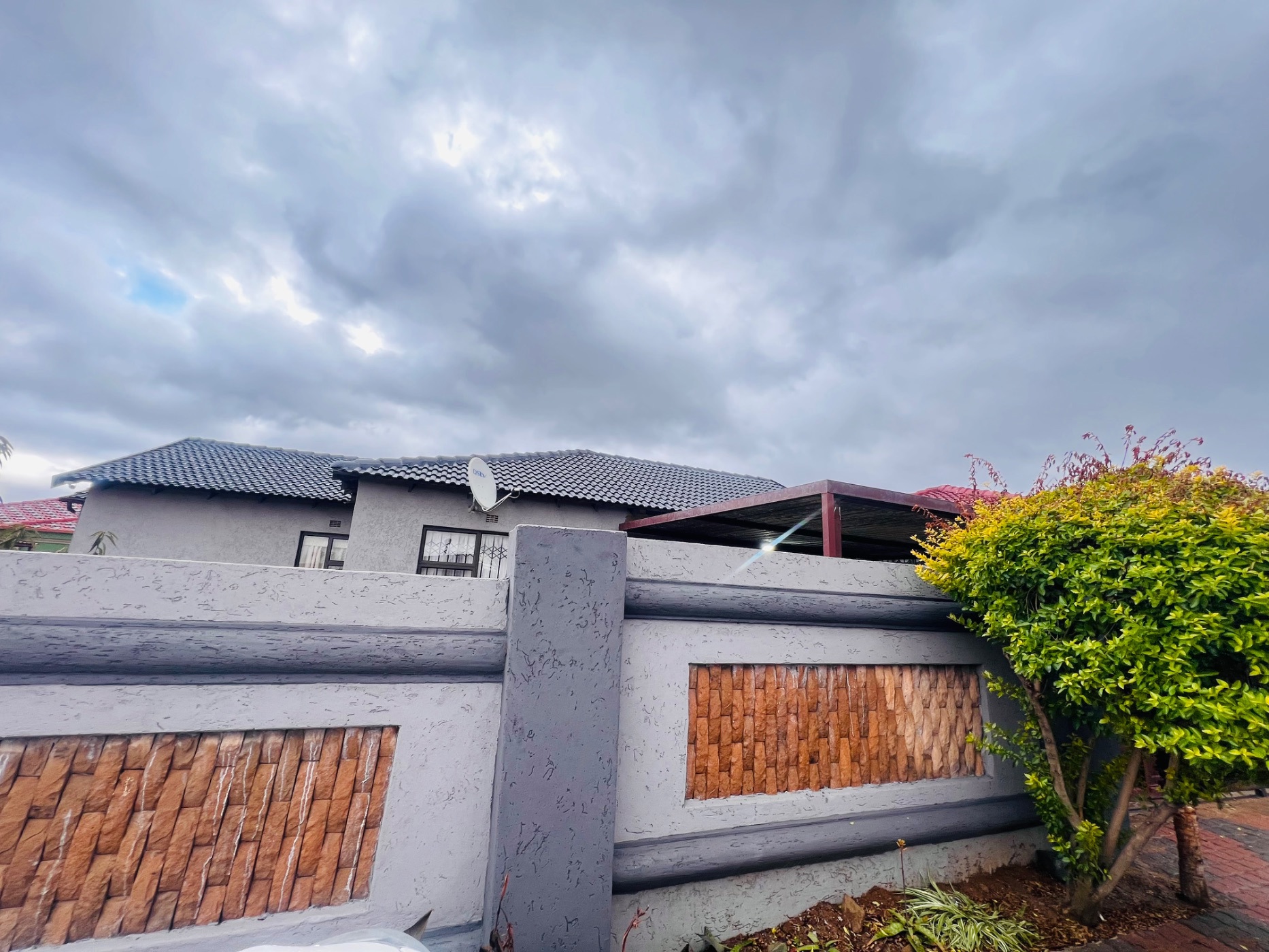 House for sale in Tasbet Park Ext 12 - 1WD1748828