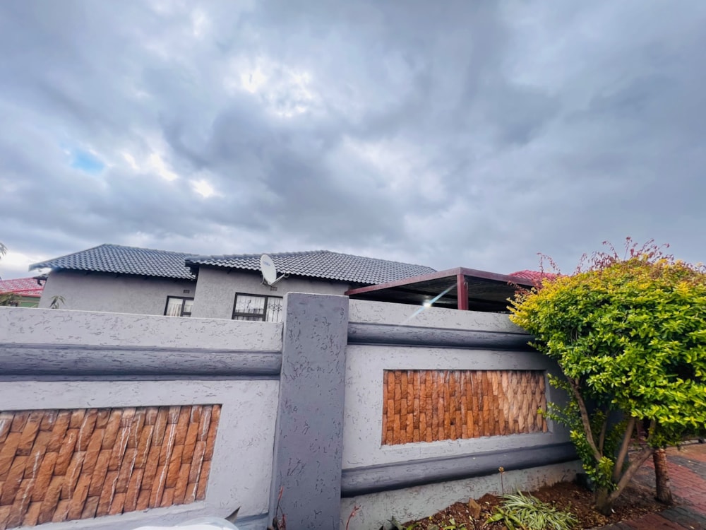 House for sale in Tasbet Park Ext 12 - 1WD1748828 House for sale in Tasbet Park Ext 12 - 1WD1748828