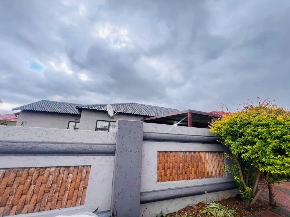 House for sale in Tasbet Park Ext 12 - 1WD1748828 House for sale in Tasbet Park Ext 12 - 1WD1748828