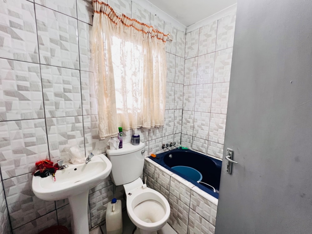 House for sale in Tasbet Park Ext 12 - 1WD1748828 House for sale in Tasbet Park Ext 12 - 1WD1748828