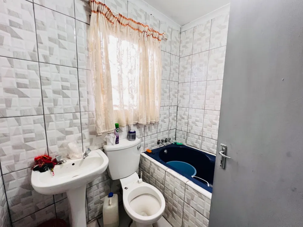 House for sale in Tasbet Park Ext 12 - 1WD1748828 House for sale in Tasbet Park Ext 12 - 1WD1748828