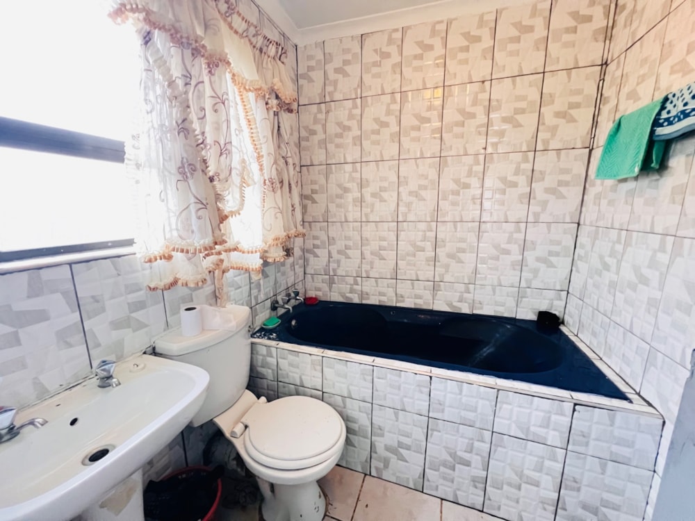 House for sale in Tasbet Park Ext 12 - 1WD1748828 House for sale in Tasbet Park Ext 12 - 1WD1748828