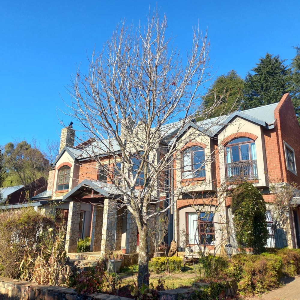 House for sale in Dullstroom - 1DS1748824 House for sale in Dullstroom - 1DS1748824