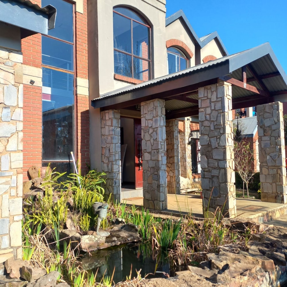 House for sale in Dullstroom - 1DS1748824 House for sale in Dullstroom - 1DS1748824