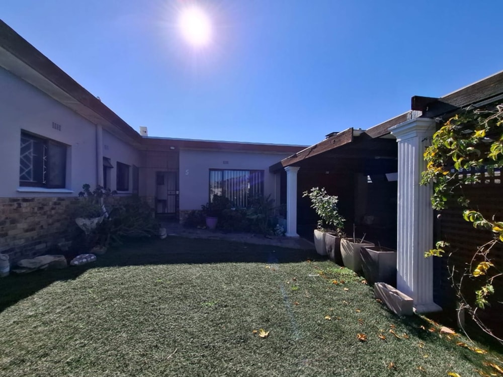 House for sale in Goodwood Estate - 1AH1748859 House for sale in Goodwood Estate - 1AH1748859