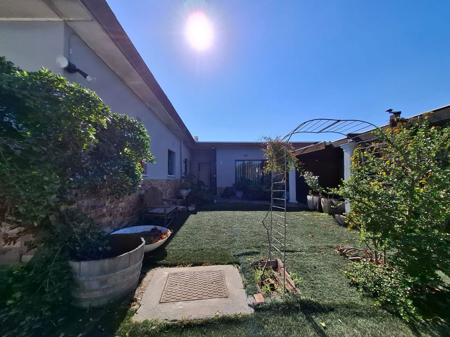 House for sale in Goodwood Estate - 1AH1748859