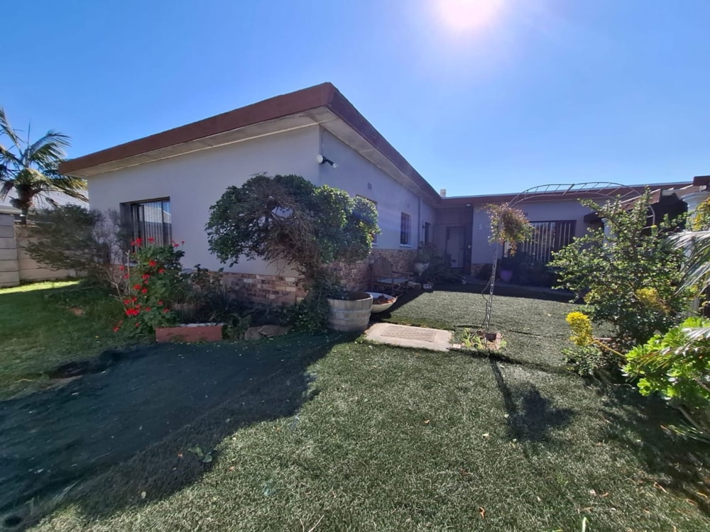 House for sale in Goodwood Estate - 1AH1748859 House for sale in Goodwood Estate - 1AH1748859