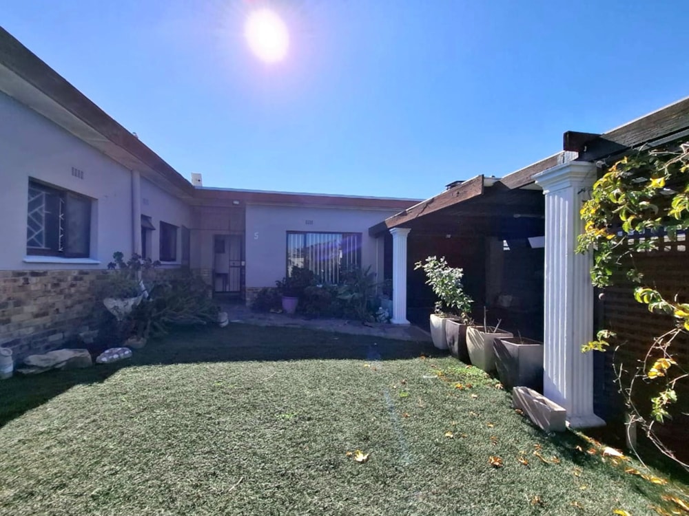 House for sale in Goodwood Estate - 1AH1748859 House for sale in Goodwood Estate - 1AH1748859