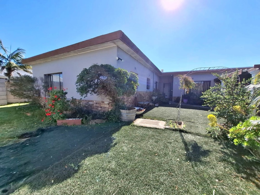 House for sale in Goodwood Estate - 1AH1748859 House for sale in Goodwood Estate - 1AH1748859