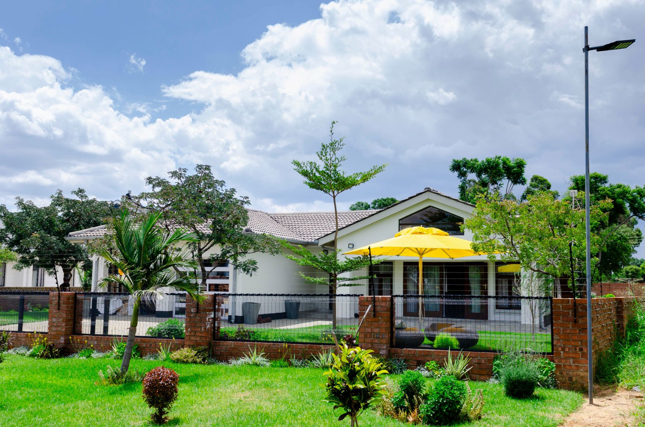 House to rent in Arlington, Zimbabwe - 3ZB1748840